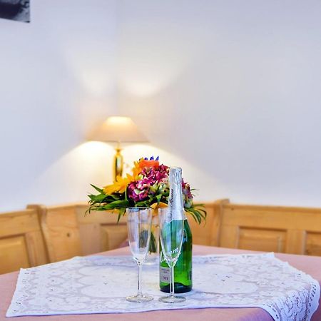 Ferienwohnung Ried インツェル エクステリア 写真