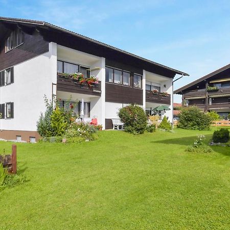 Ferienwohnung Ried インツェル エクステリア 写真
