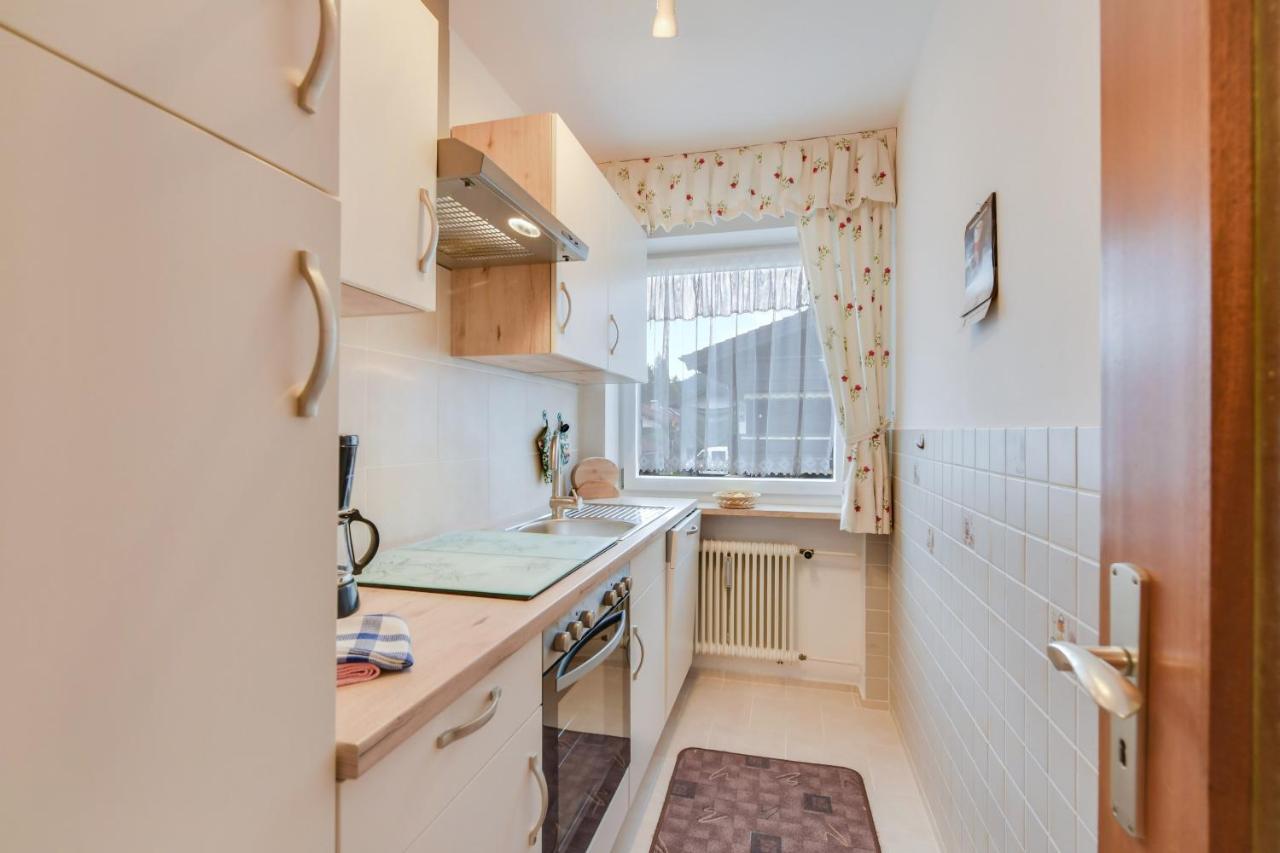 Ferienwohnung Ried インツェル エクステリア 写真