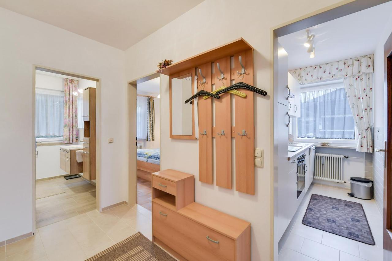 Ferienwohnung Ried インツェル エクステリア 写真