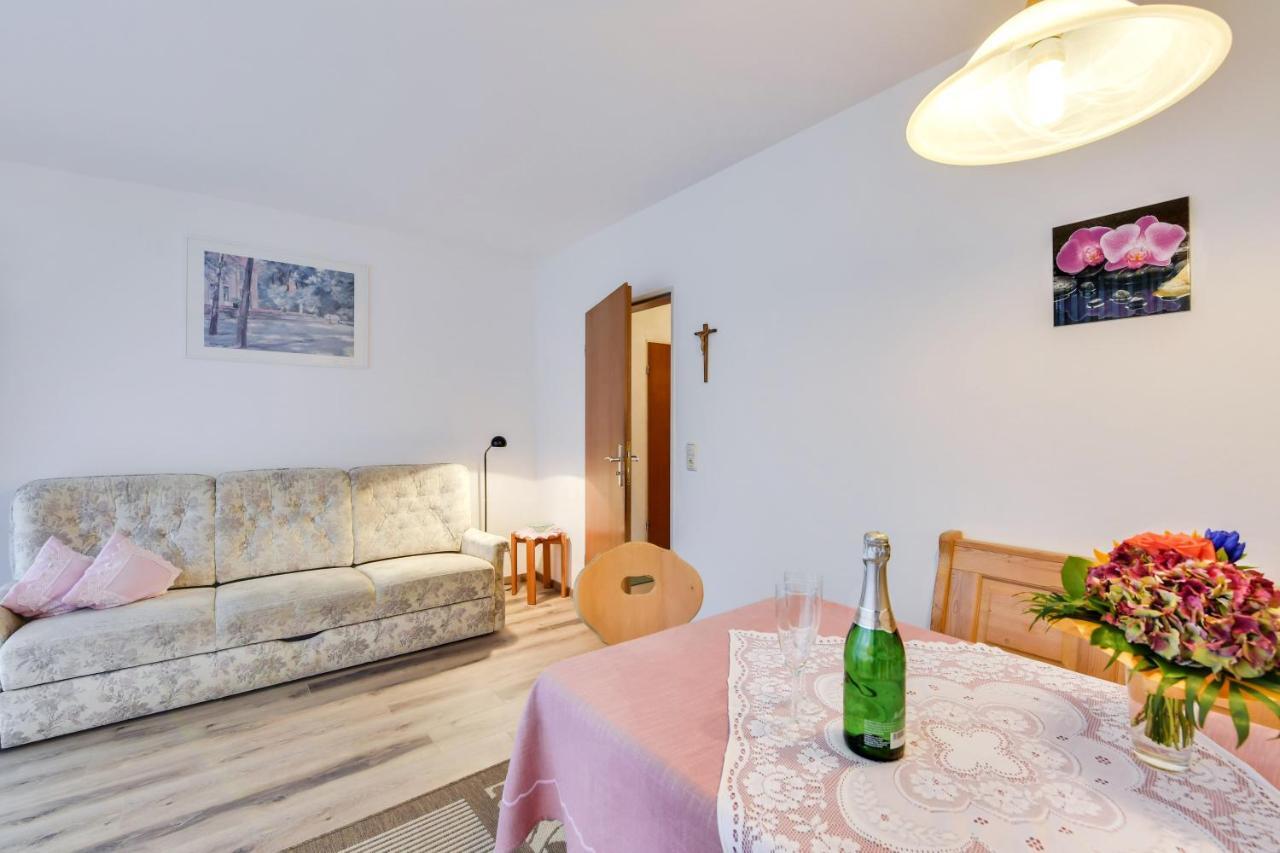Ferienwohnung Ried インツェル エクステリア 写真