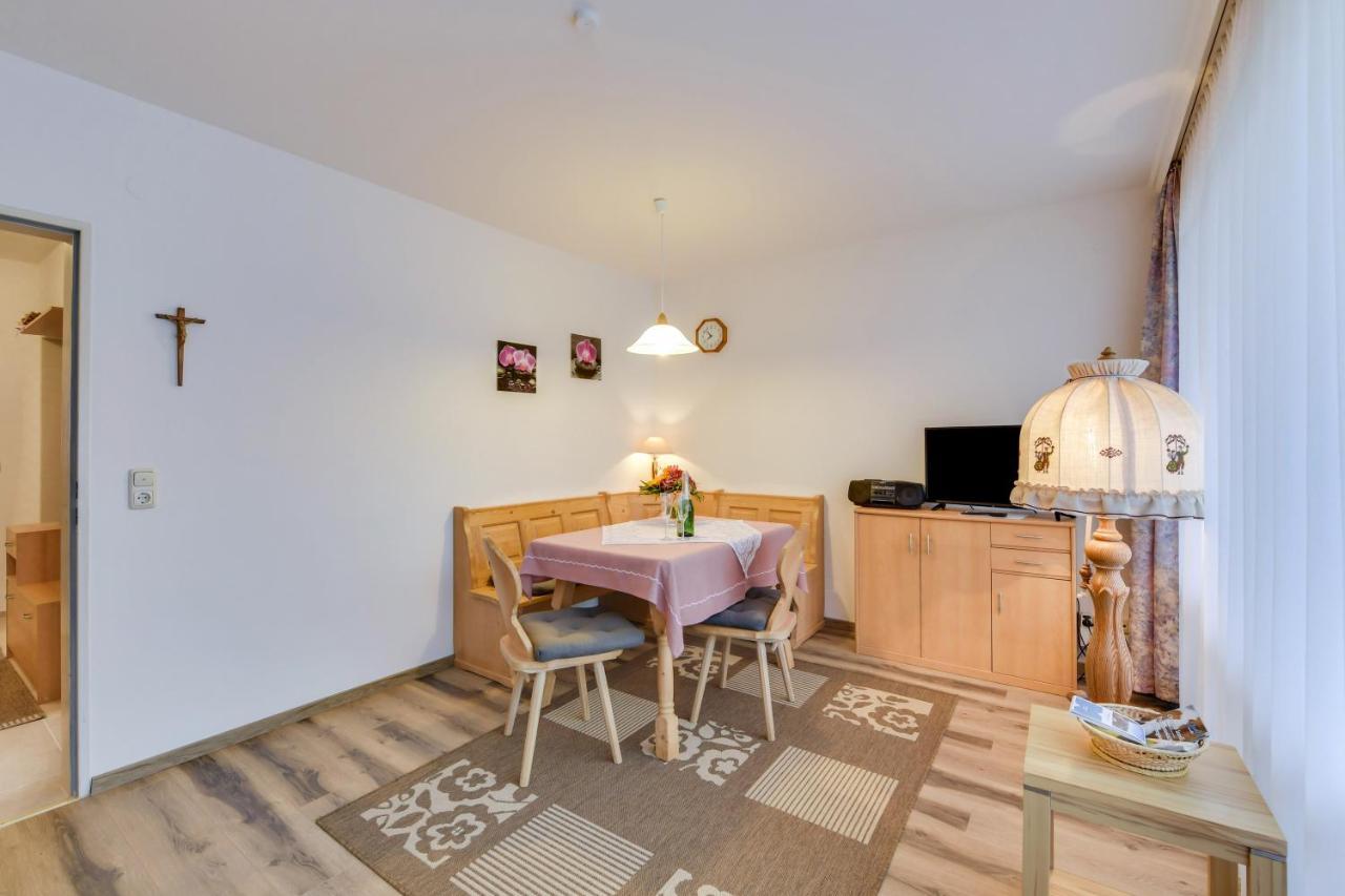 Ferienwohnung Ried インツェル エクステリア 写真