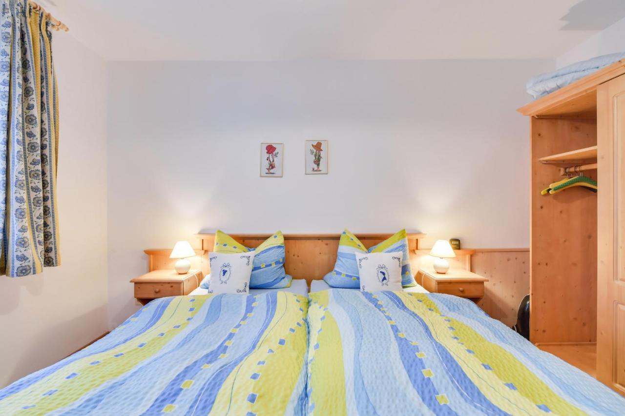 Ferienwohnung Ried インツェル エクステリア 写真