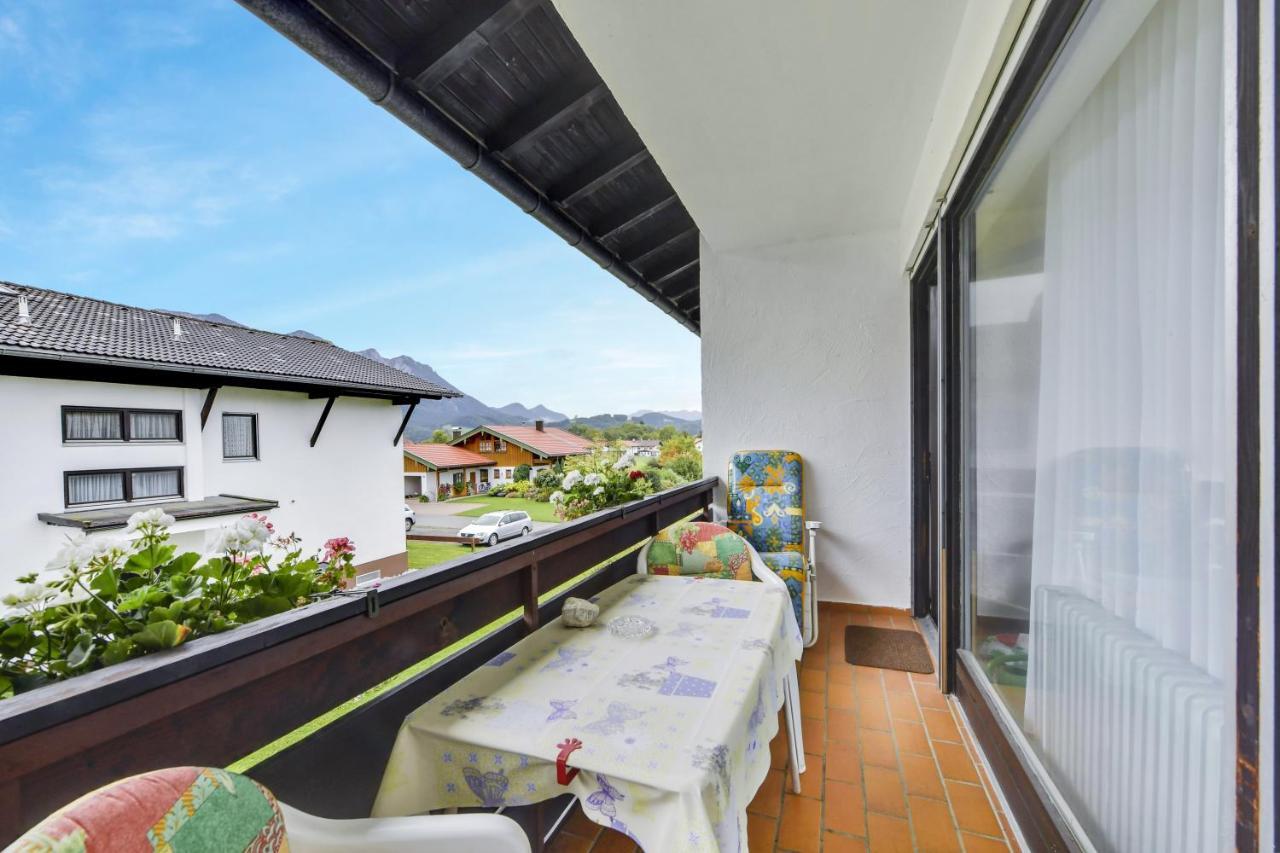 Ferienwohnung Ried インツェル エクステリア 写真