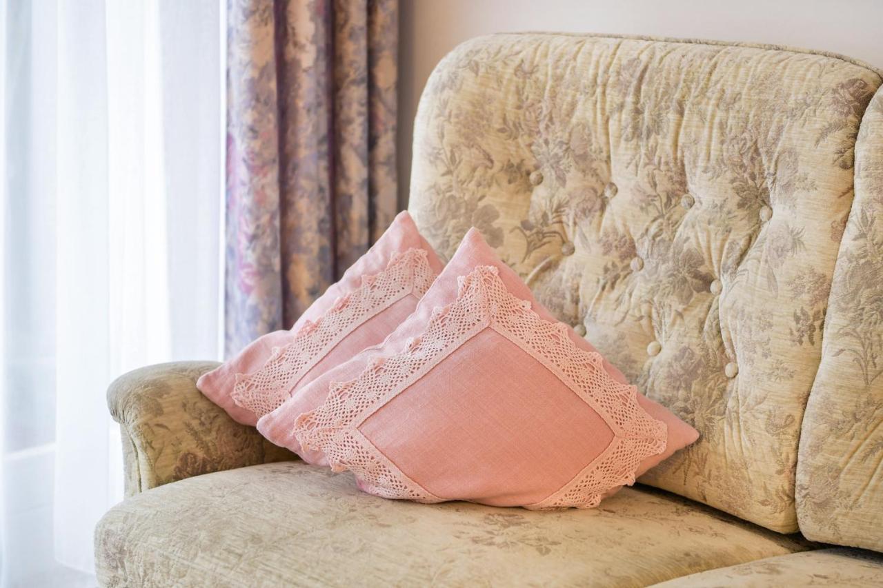 Ferienwohnung Ried インツェル エクステリア 写真