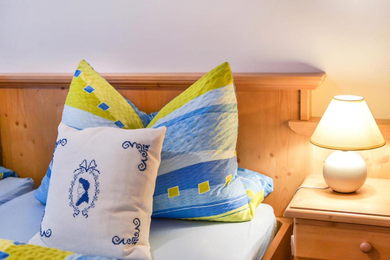 Ferienwohnung Ried インツェル エクステリア 写真